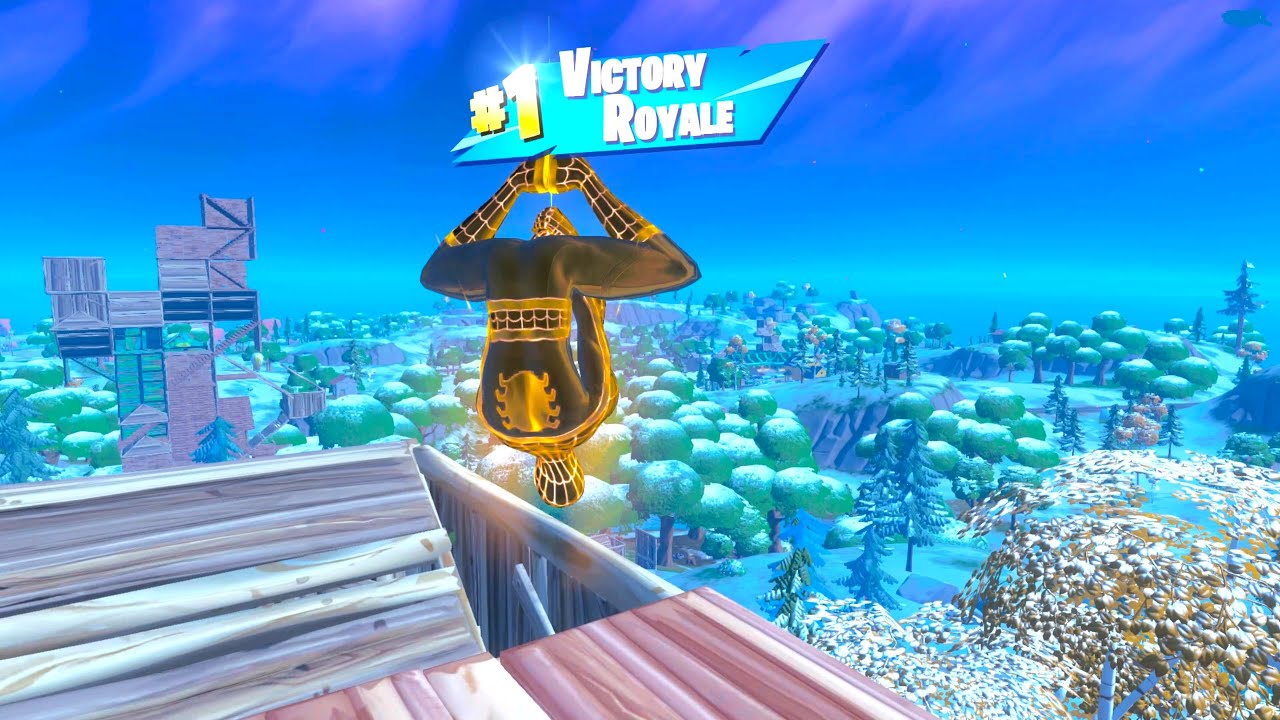 High Elimination Solo vs Squads Gameplay Full Game Win (Fortnite PC Controller)