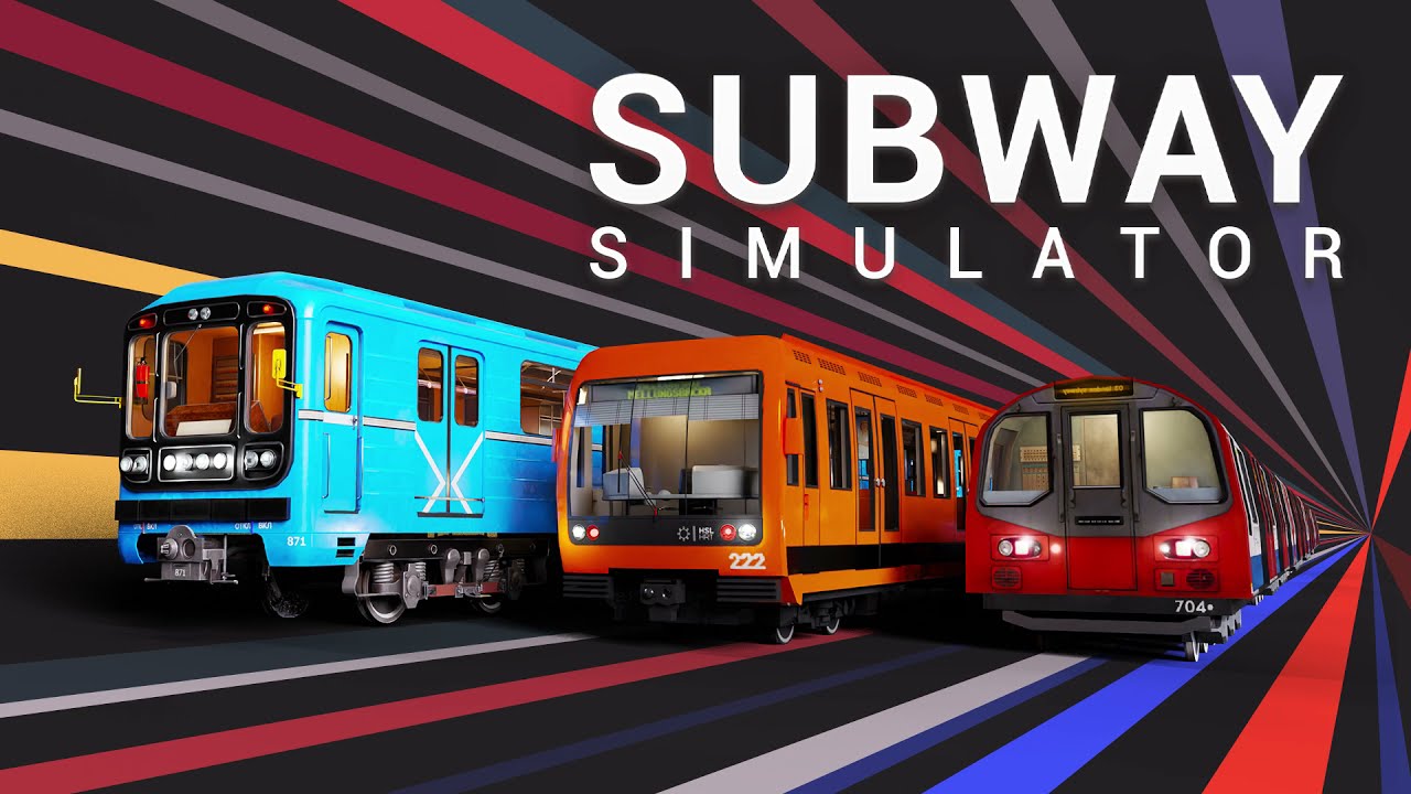 Subway Simulator