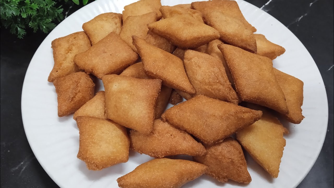 Khajuri Recipe | Konkani Authentic Sweet Dish | Konkani Traditional Khajuri Recipe