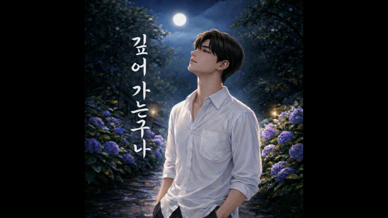 AEong - 깊어 가는구나