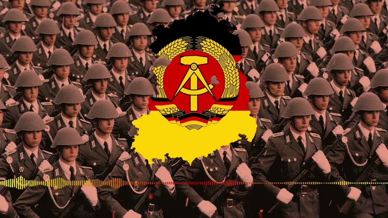Der Offene Aufmarsch (Epic Orchestra Version)