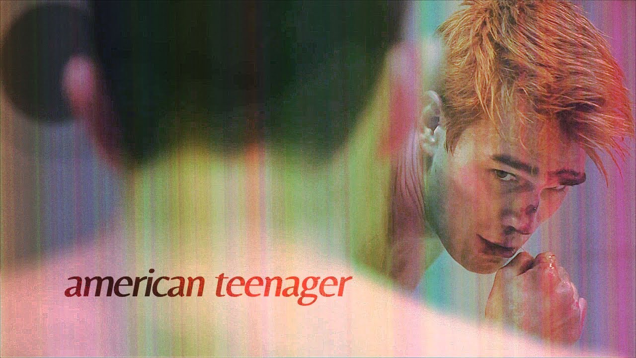 Archie Andrews is the American Teenager