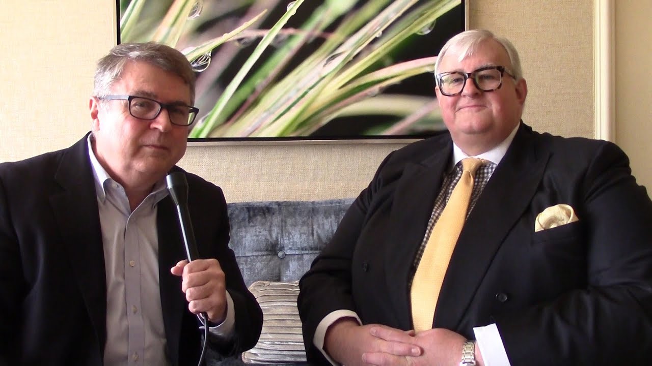Insider Video: Discover the History of The Goring