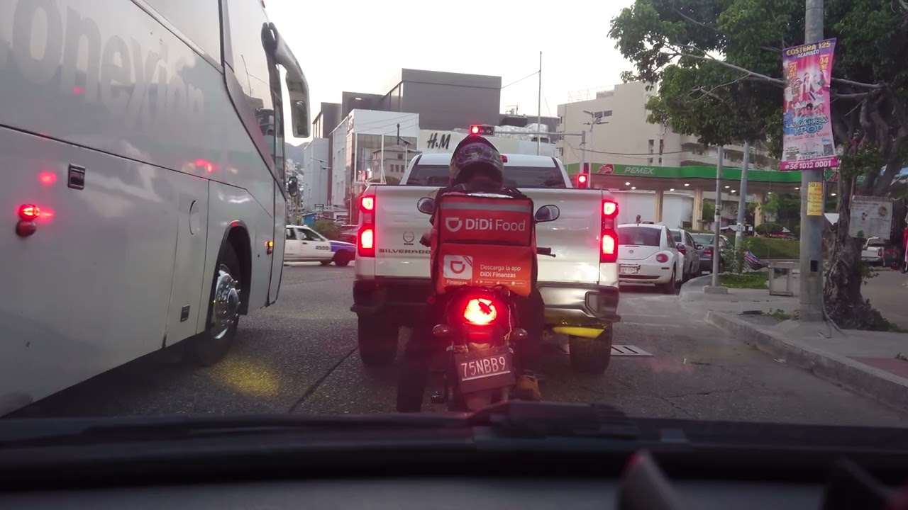 Costa Azul Renacimiento ACAPULCO GRO