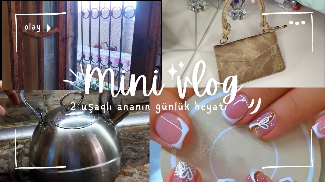 Temudan Pulsuz Çanta | Çaydanımı Nece Yeniledim?Metbexde Temizlik✨Temu Alışverişi🛍️