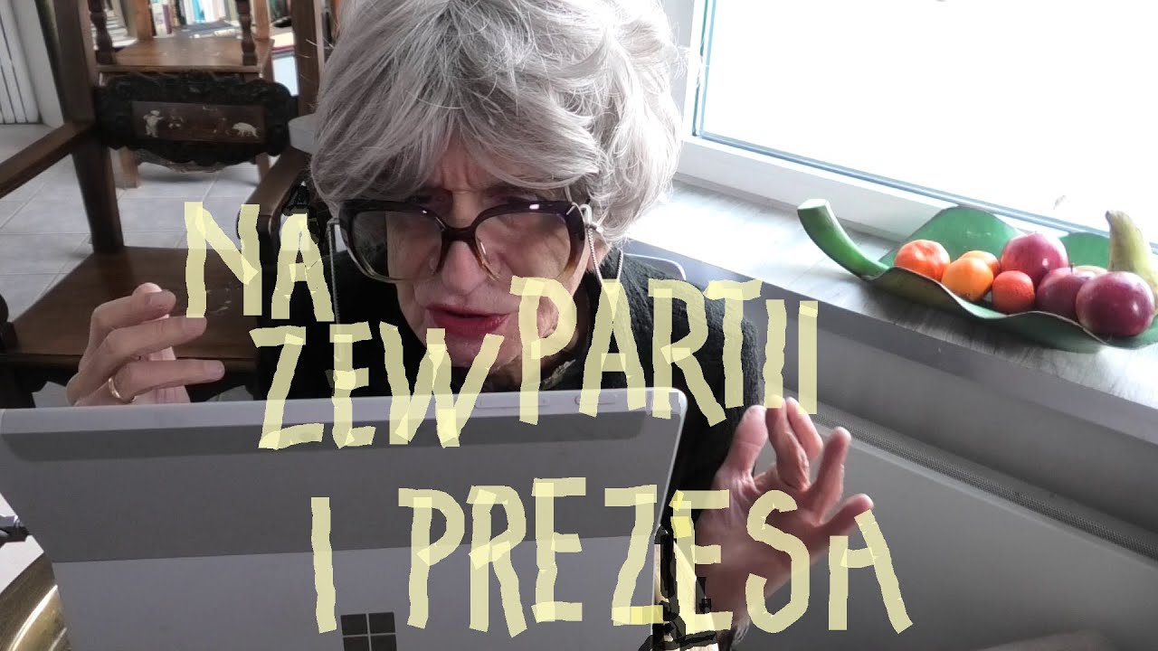 Na zew Partii i Prezesa