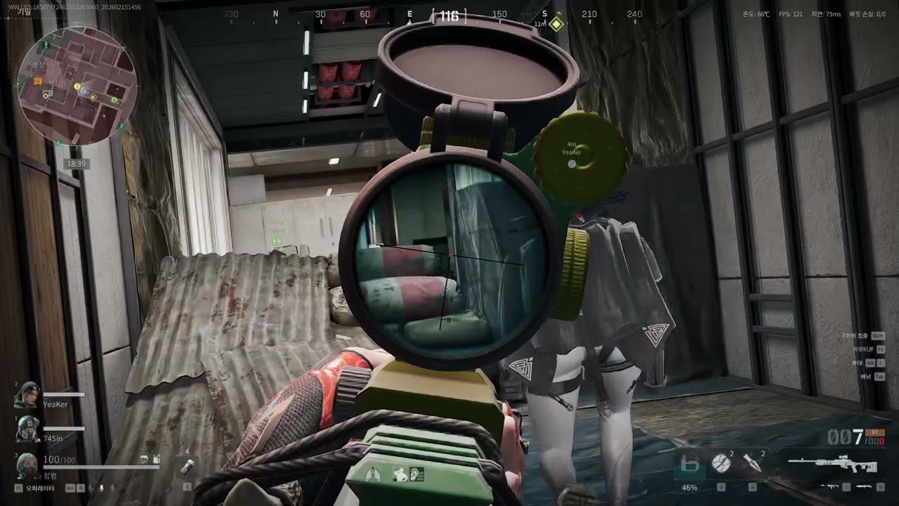 [델타포스] 2월 모음집1