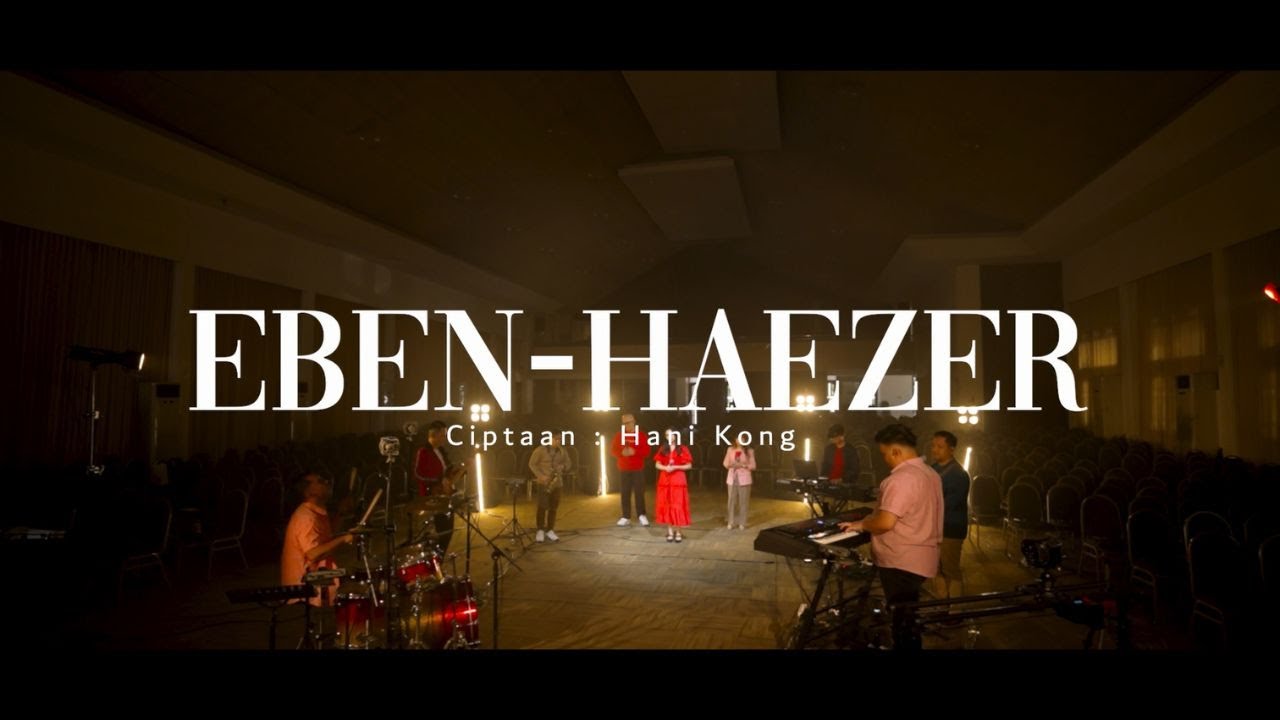 Eben Haezer - BEN LEVI PROJECT