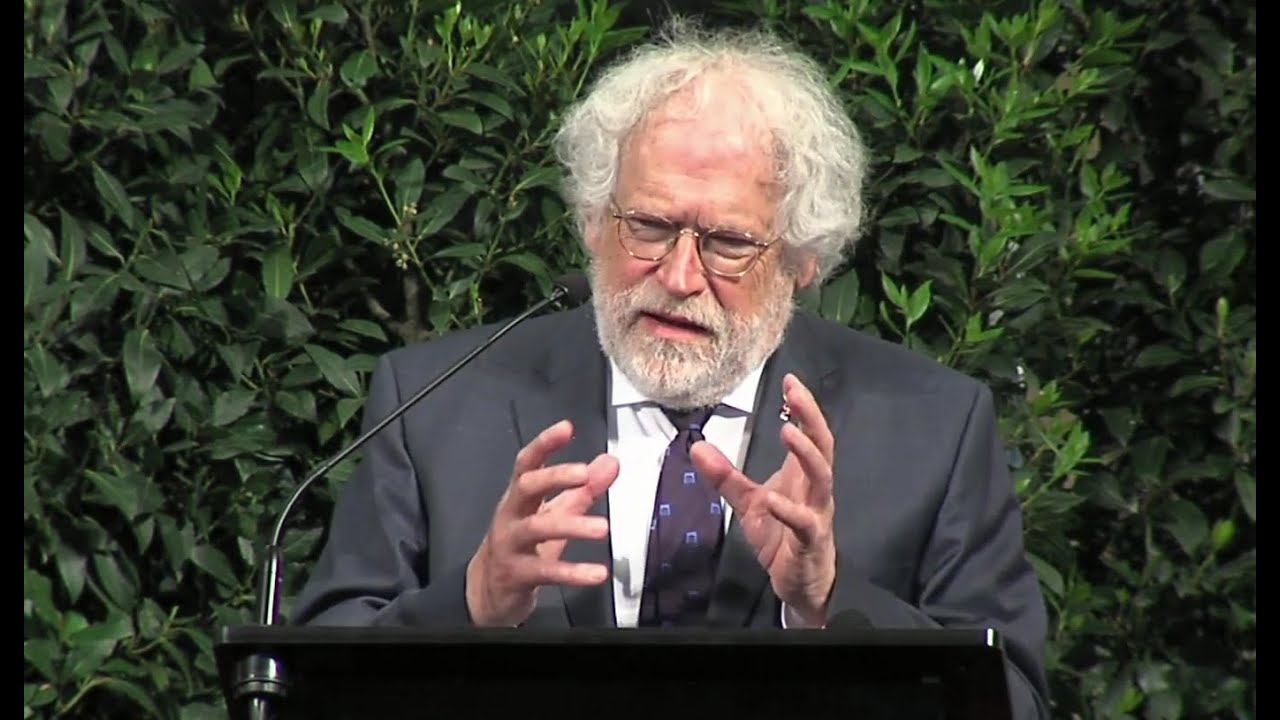 Anton Zeilinger - 