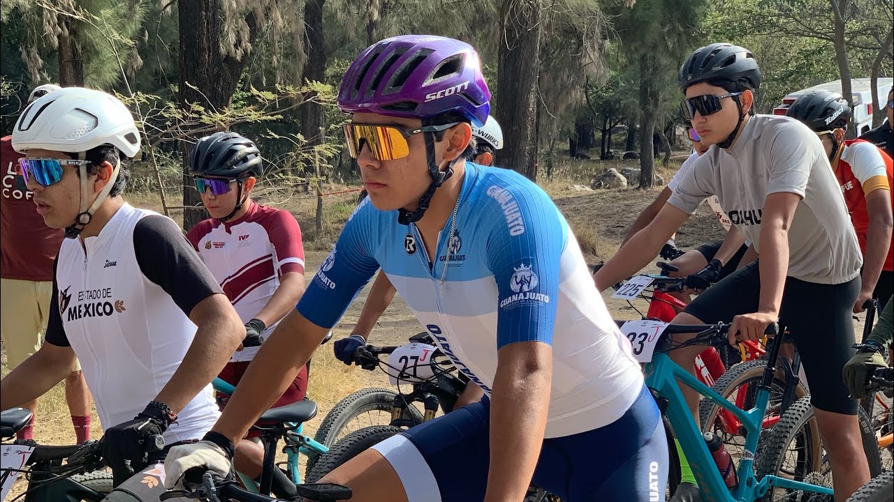 Short track SelectivosOlimpiada Nacional 2026 Sub 22