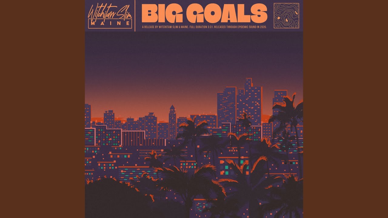 Big Goals
