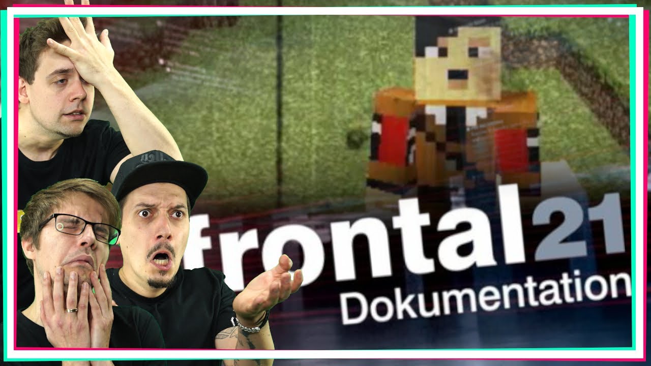 Wir reagieren auf FRONTAL 21 - 