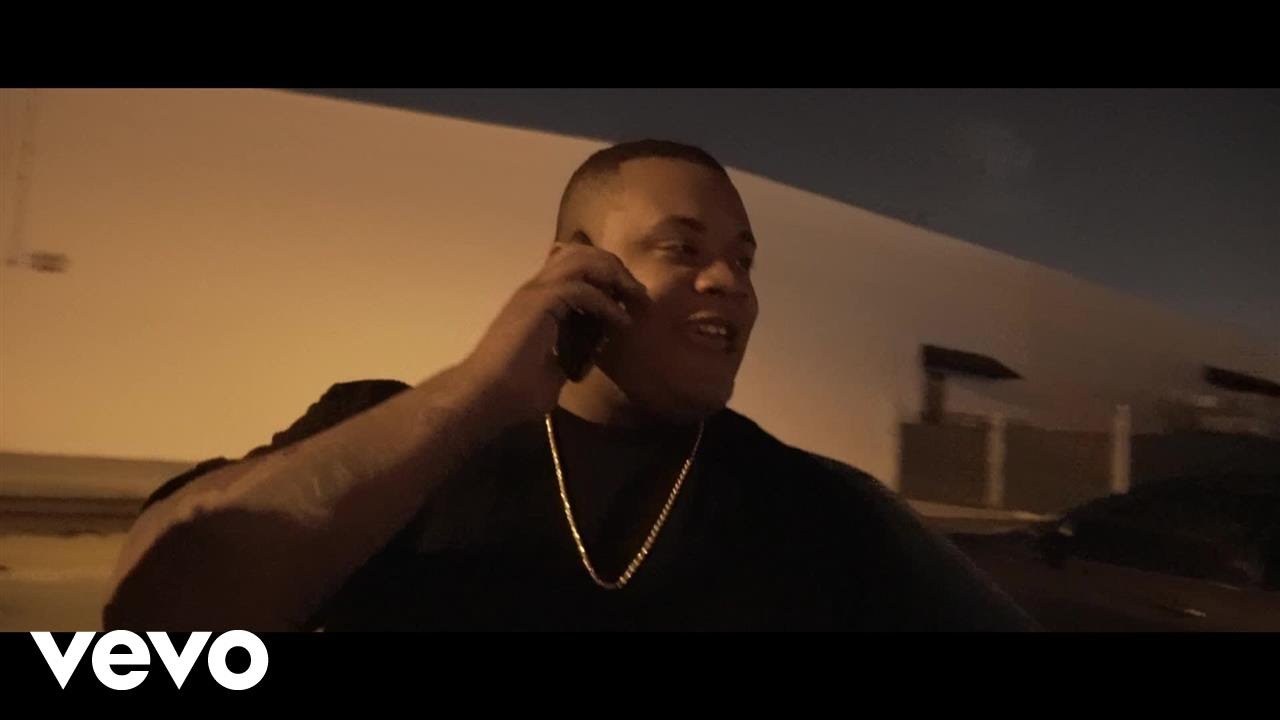 V.8 - Bustin' Or What ft. Lil Fast, VJ, Yae Yae, RGR
