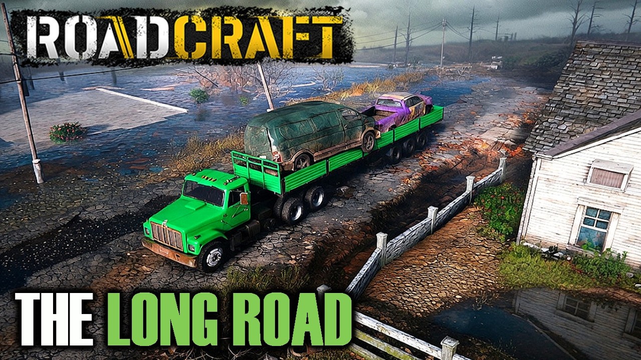Трудный способ переработки стали в рамках программы ROADCRAFT - расширение программы Reclaim.