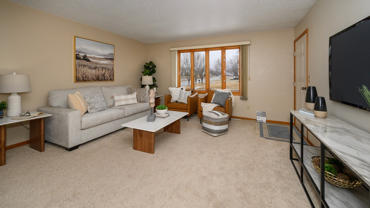 900 St Thomas Trail - Mandan ND