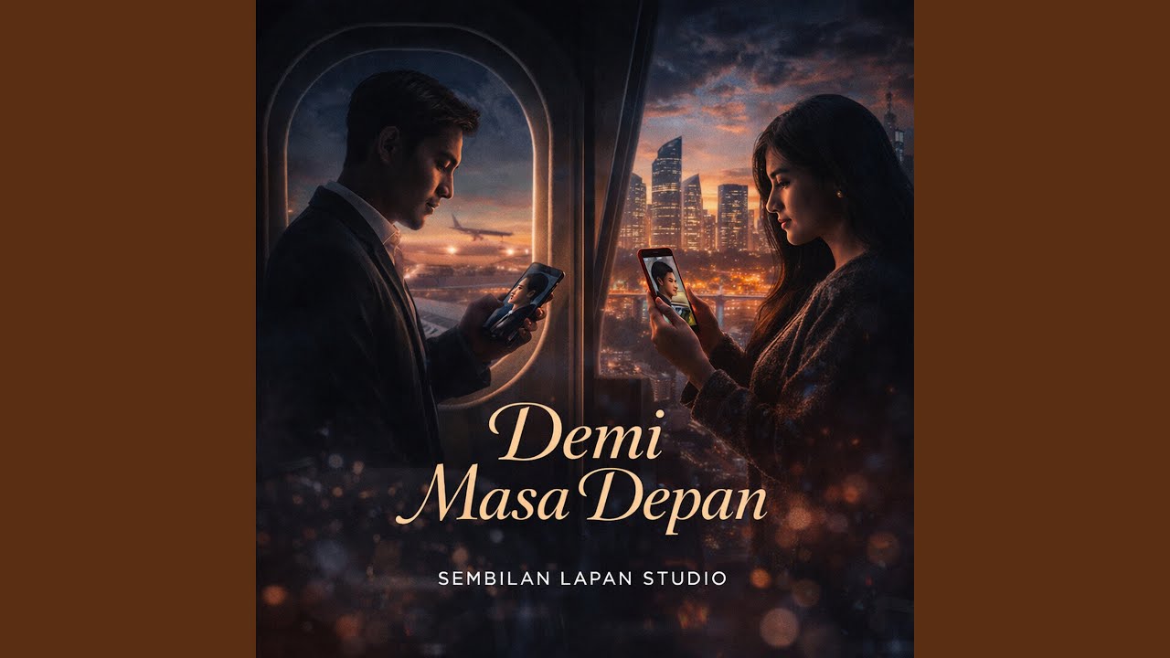Demi Masa Depan