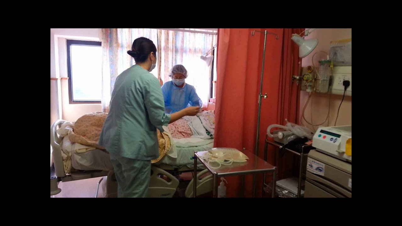 腹膜透析, 如何執行CAPD,  How to perform CAPD