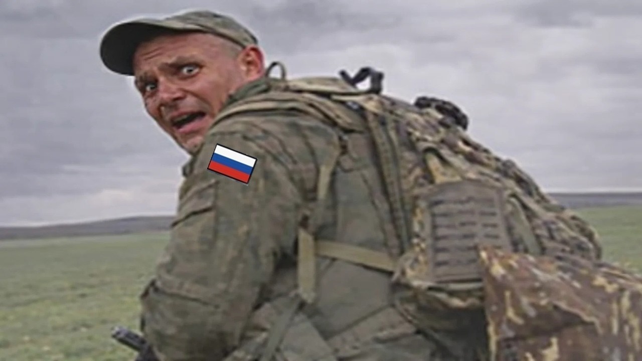 Drones FPV ukrainiens ciblent des soldats russes sur le front de Donetsk | Images de combat