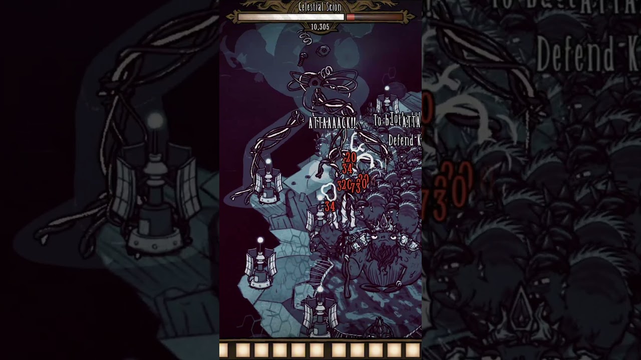 W.A.R.B.O.T AND CELESTIAL SCION IN 1 MINUTE AS WURT !!! #dst #dontstarvetogether #gaming #dstgaming