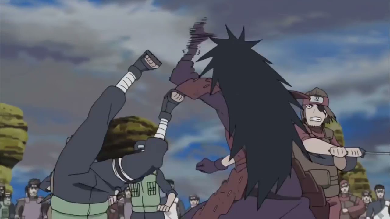 TYRON LOZANO - MADARA