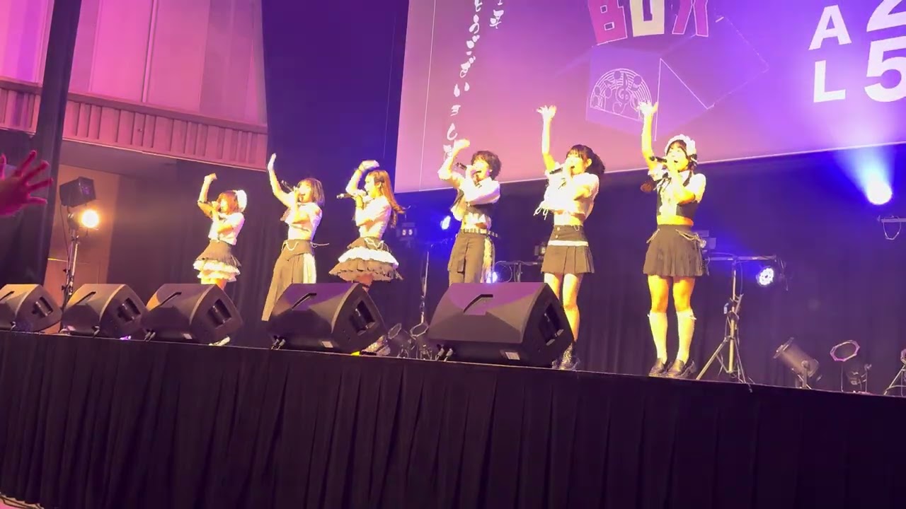 éclatcia(エクラシア)「GIRLS BOX VOL.277 ～2025FINAL～」20251231(4K HDR)
