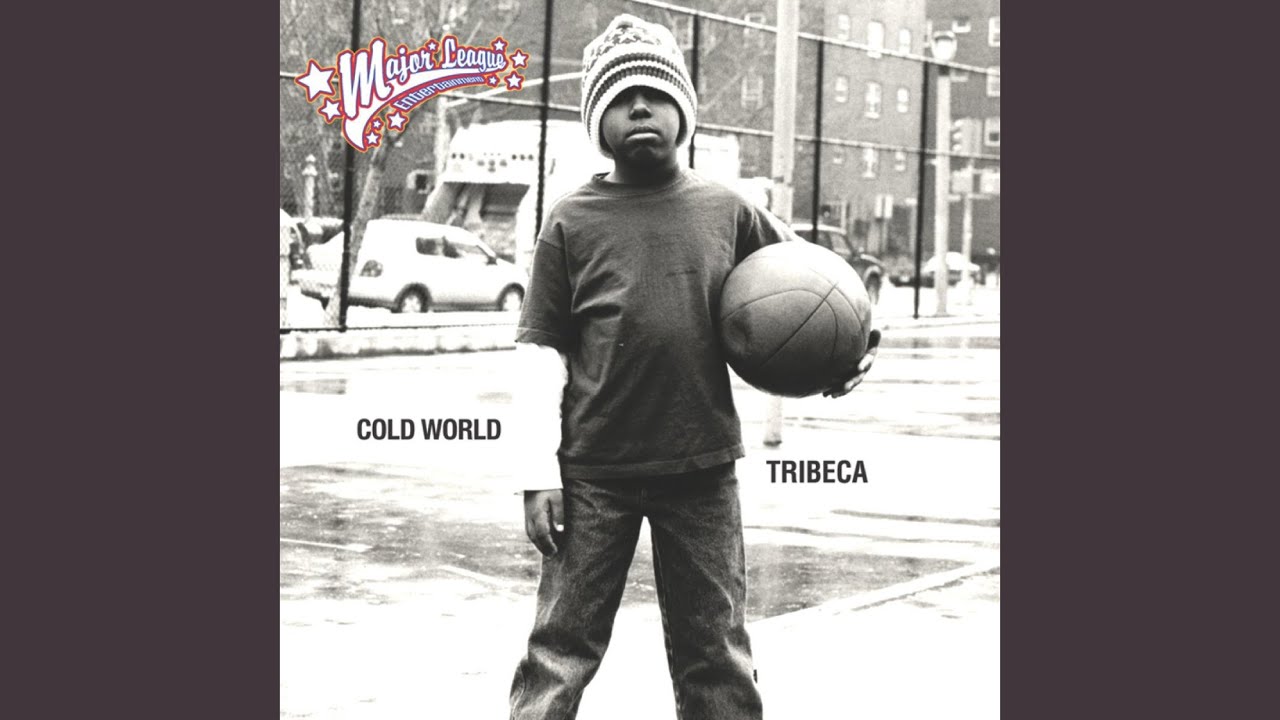 Get Large (feat. Masta Ace, Lord Tariq & Mr. Complex)