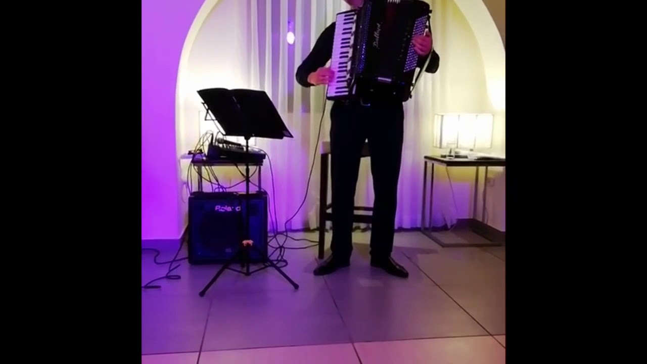 Musikate Trio