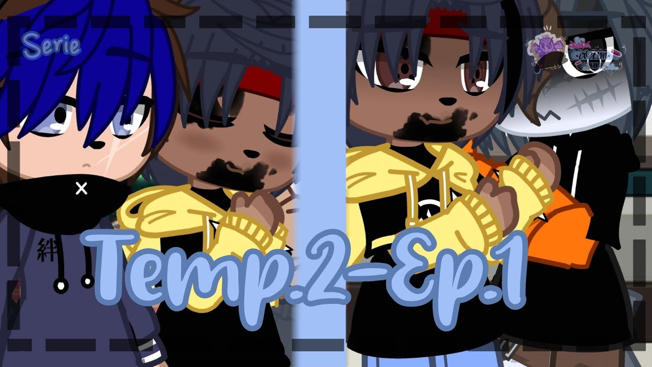 ~Separados, pero felices~,Temp.2 Ep1 (Se viene una nueva temporadaaa òwó)