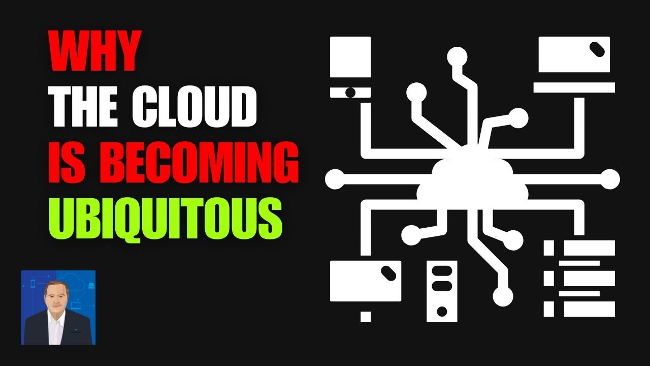 Is Cloud Computing Giving Way to Ubiquitous Computing?