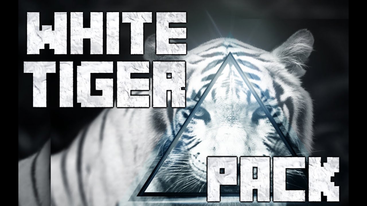 30 K WHITE TIGER PACK AND GIVEAWAY ANNOUNCEMENT