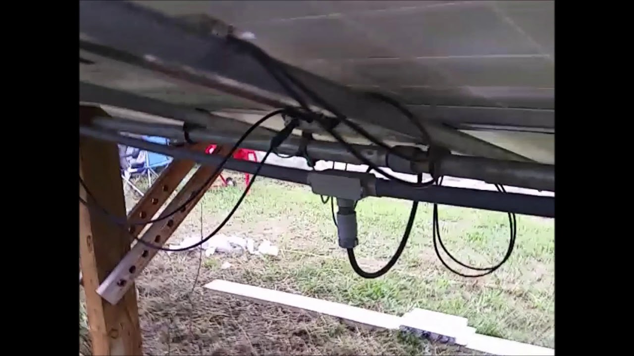 wvc1200 Micro inverter review and history.  Good or bad inverter? 2 year history .