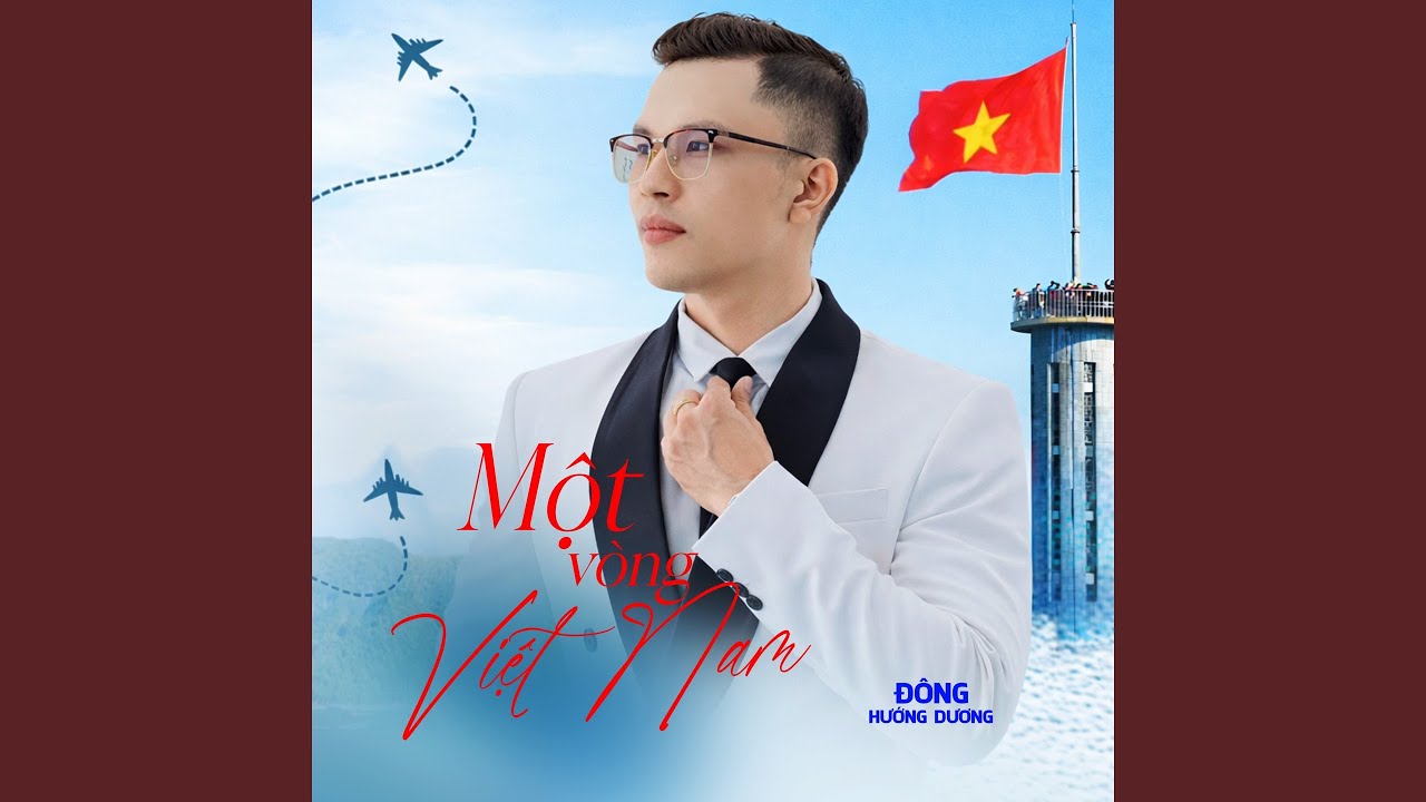 Một Vòng Việt Nam (Beat)