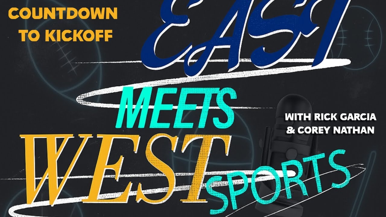 Pressure Everywhere: Super Bowl Picks, NBA Trades, and Legacy | Rick Garcia & Corey Nathan