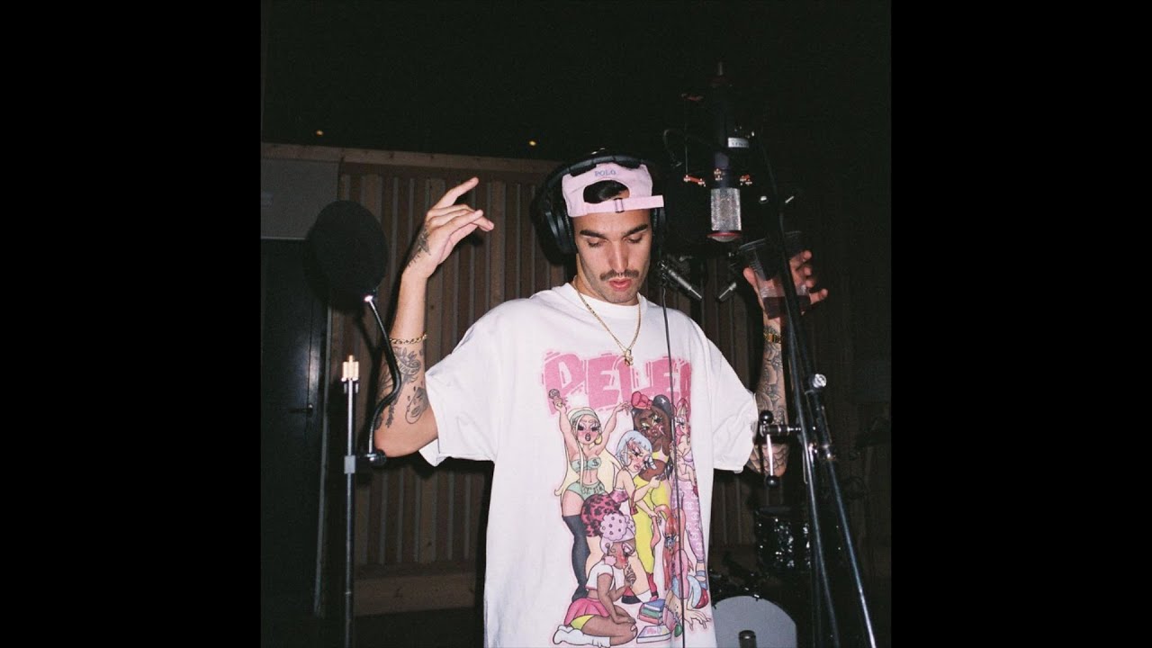 [SOLD] Rels B Type Beat - 