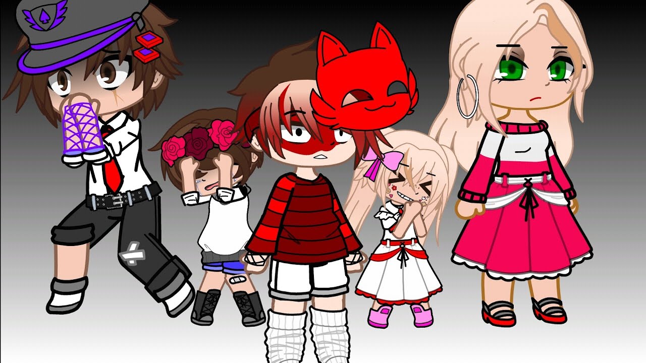 if Elizabeth killed Michael part one (second au)