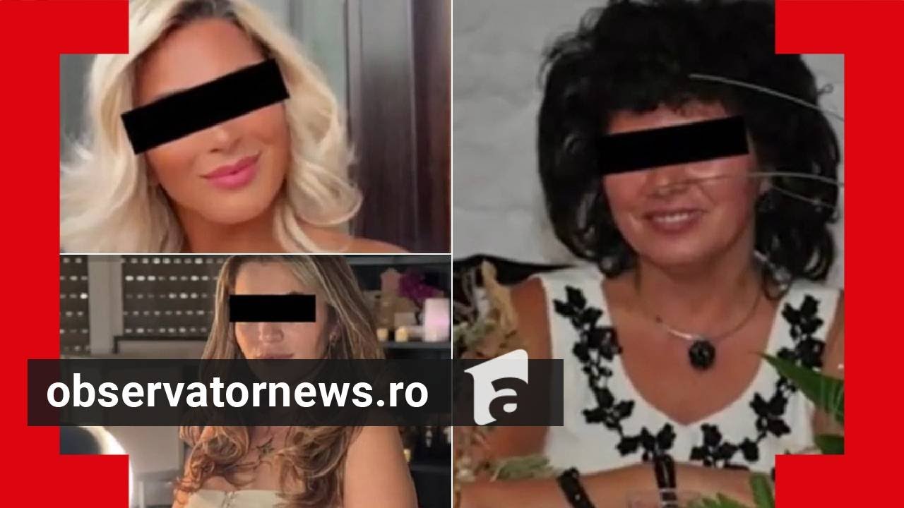 Noi detalii despre crima din Sibiu. Motivul pentru care mama şi fiica aveau o relaţie tensionată