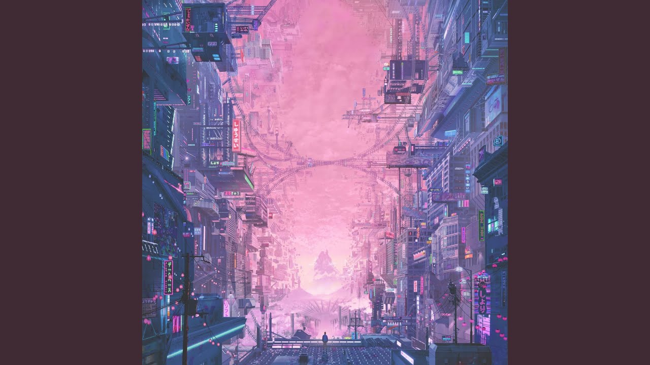 内部 (feat. Philippe Charny)