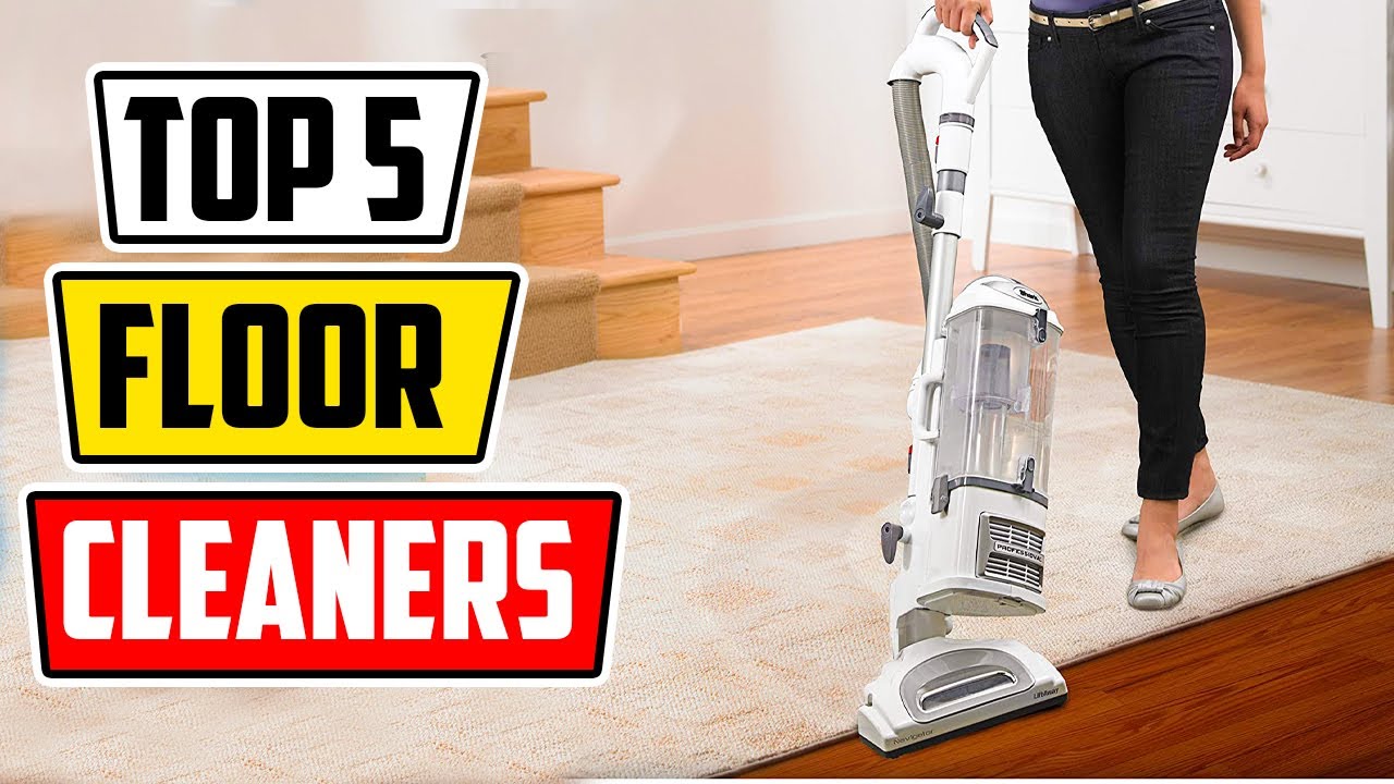 The 5 Best Laminate Floor Cleaners of 2021
