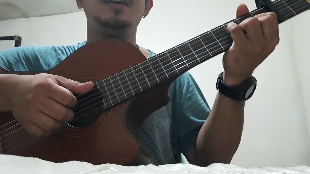 Part time love by david gates (cover by jikoy)