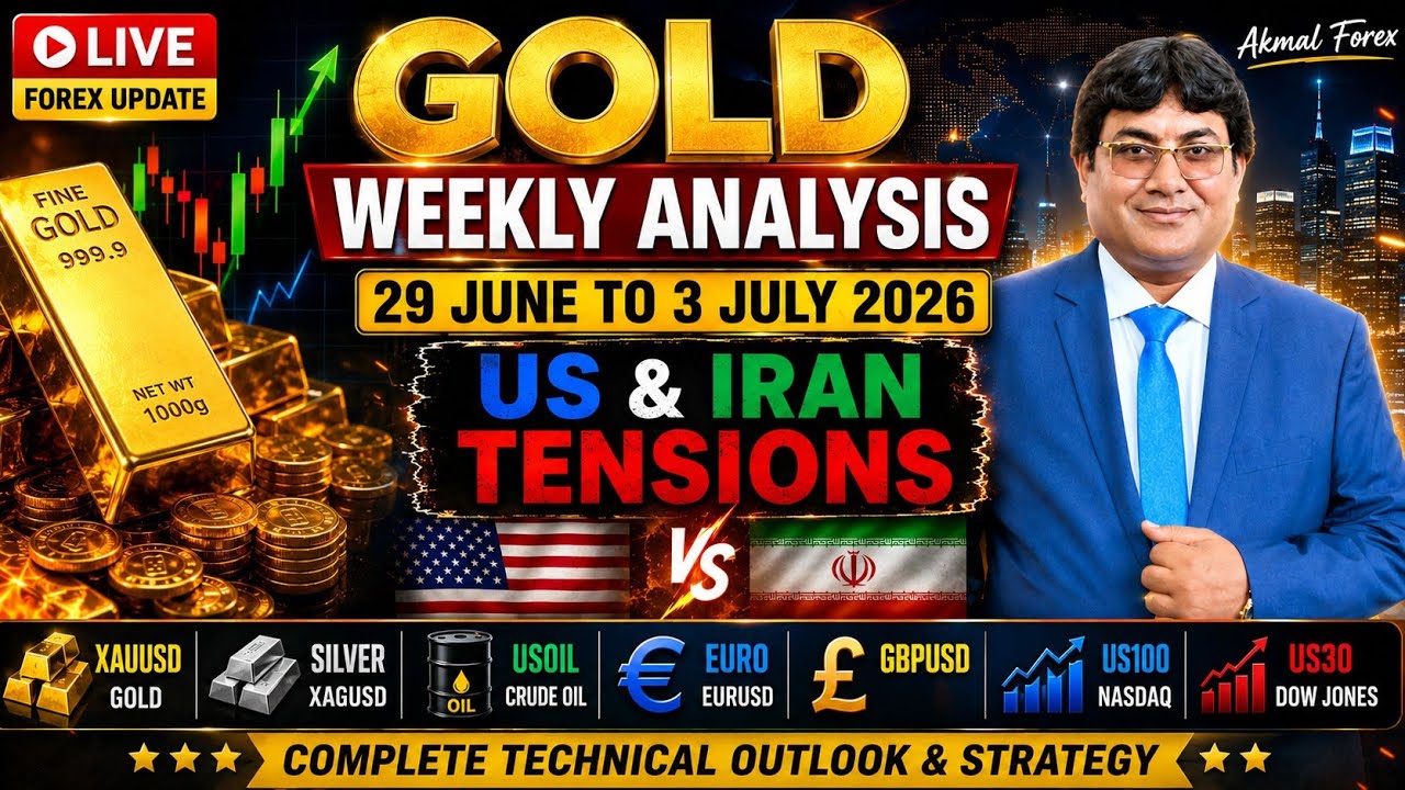 xauusd weekly analysis today hindi 29-3 July | #gold prediction next week silver forex forecast news
