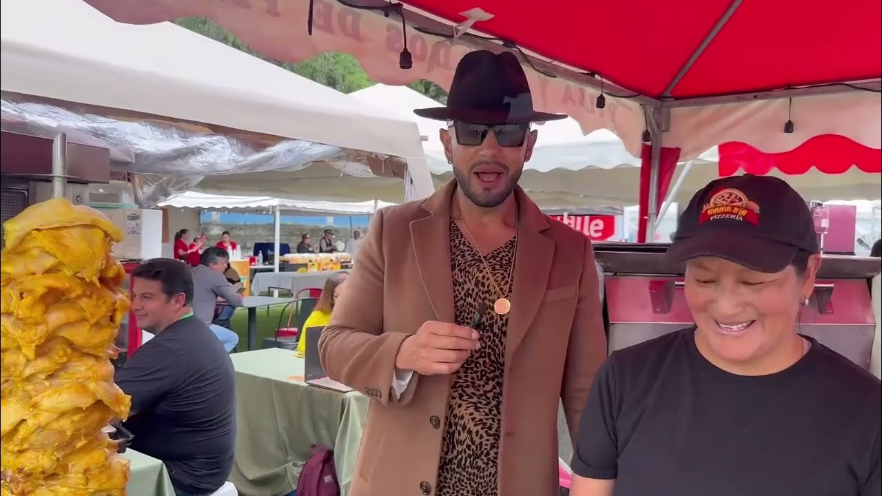 EXPO GUAYLLABAMBA 2025