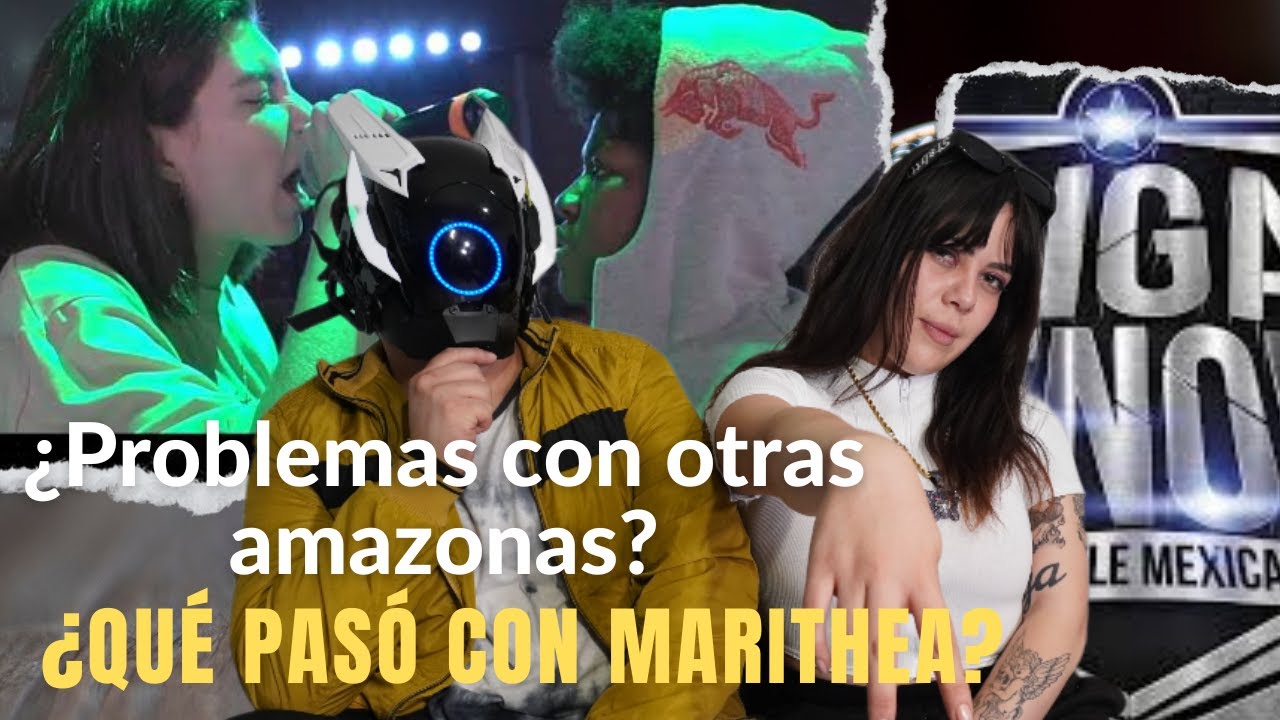 Lya Gump en Voz de la Plaza | ¿Amazonas o mixto?/¿agresiones?/¿Malas experiencias con freestylers?