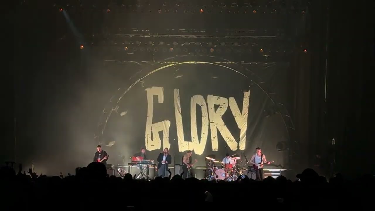 The Glorious Sons, Sat, Feb 17, the meridian centre, St.Catharines