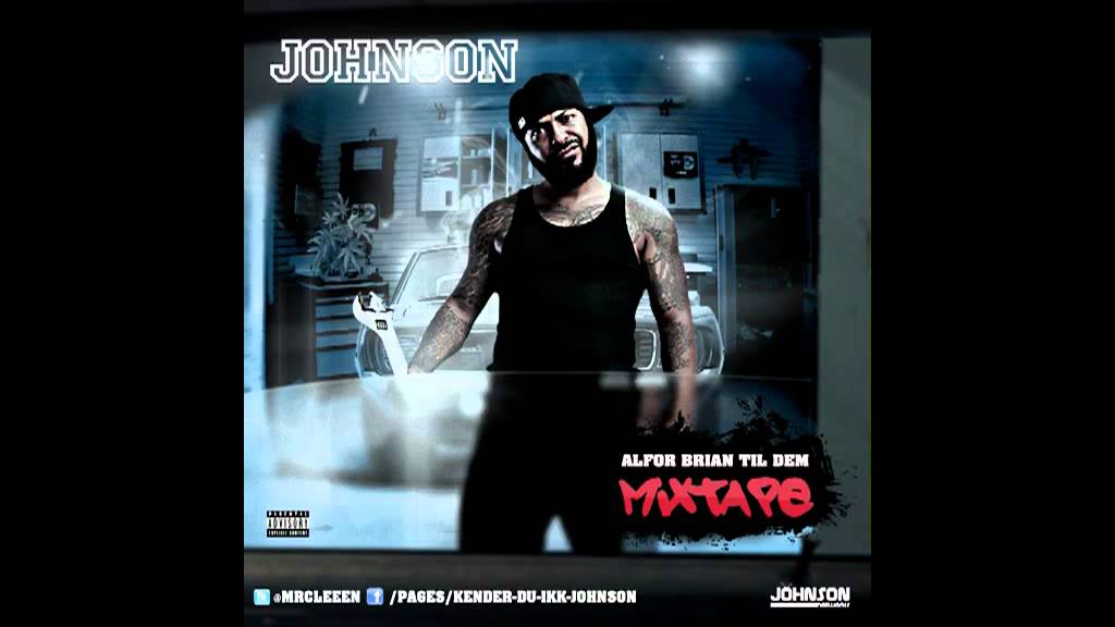 Johnson - Tom K