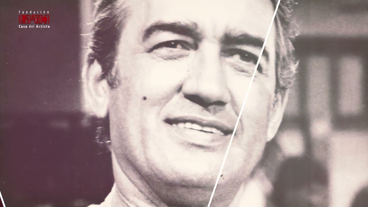 Carlos Márquez: Ícono de la Televisión Venezolana (Documental)