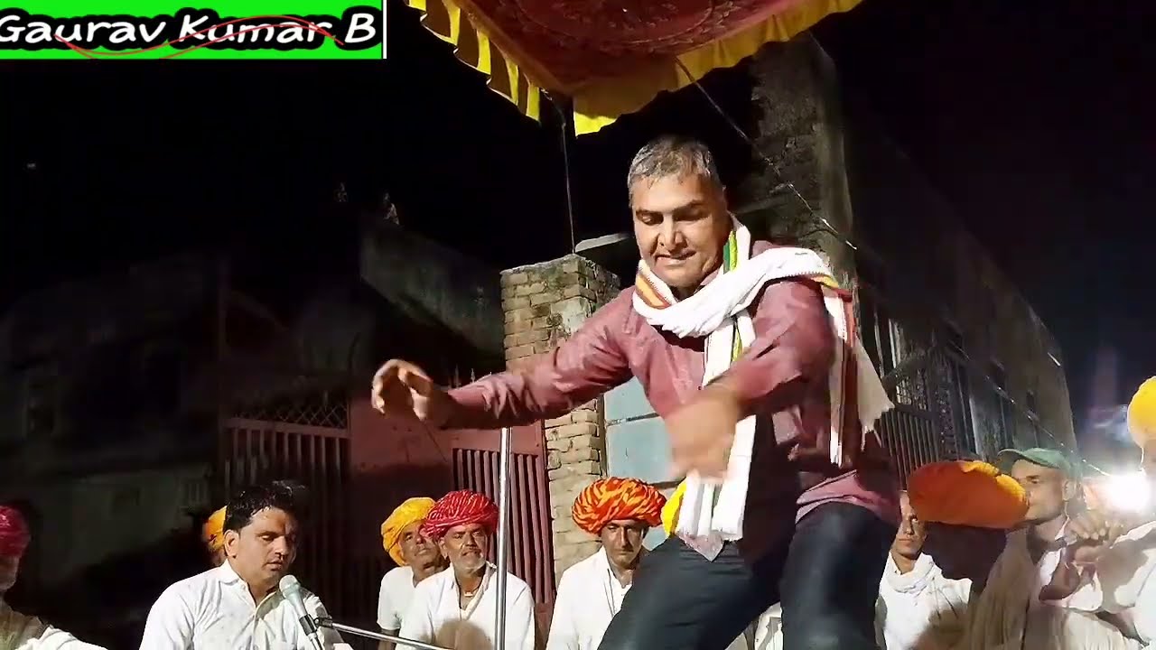 सत्संग नौका बेठ सुवा चाले तो // धनराज जाट जोरावरपुरा