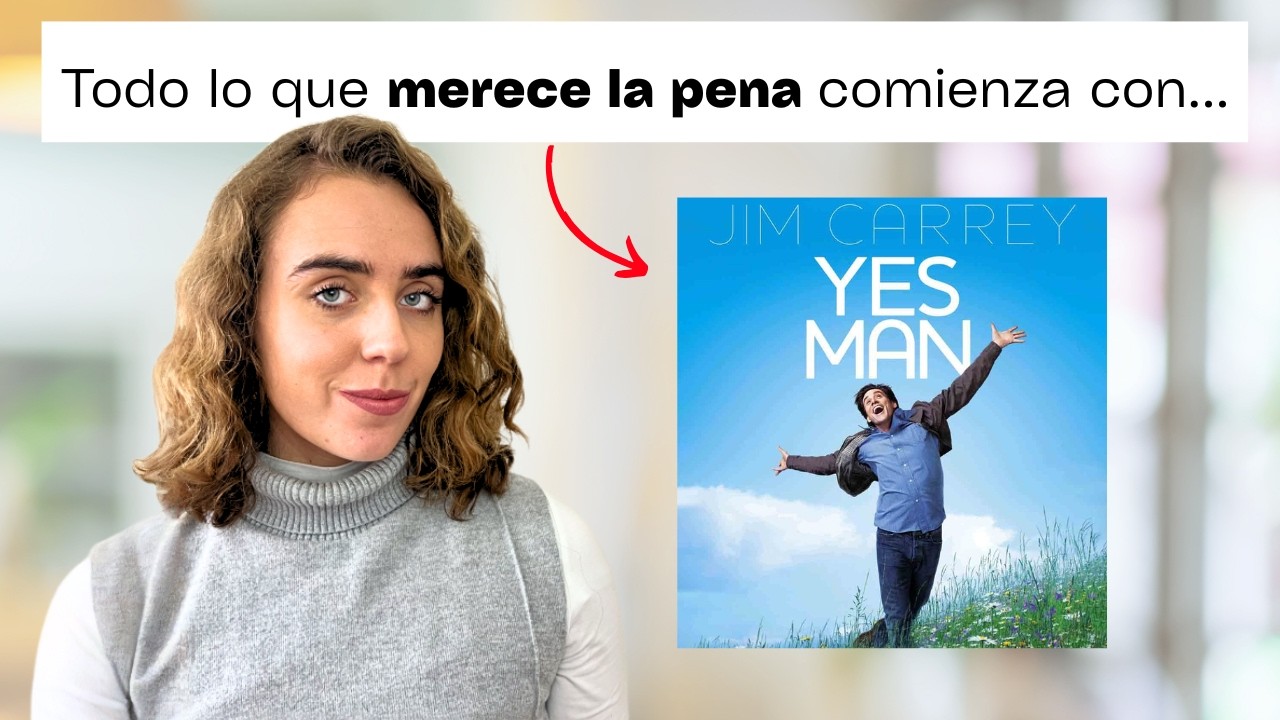 Volví a ser Feliz Por Culpa de esta Película ( y un Reto de 7 días)