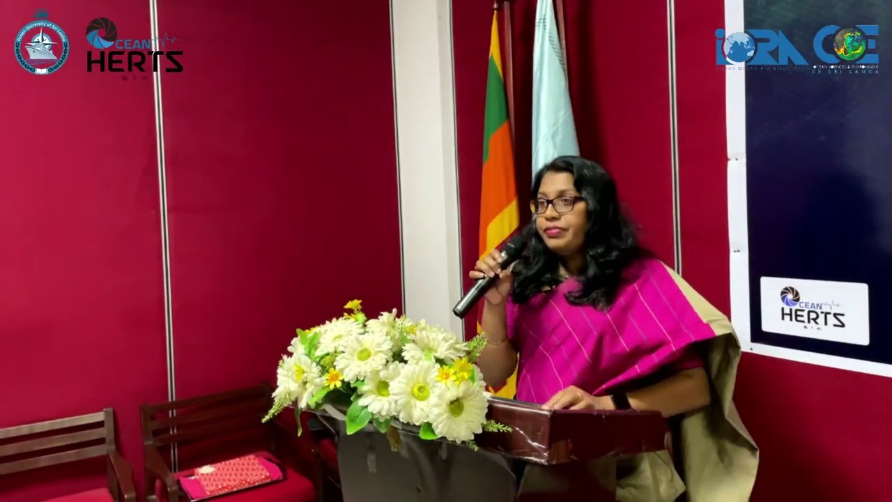 IORA_COE – GUEST SPEECH