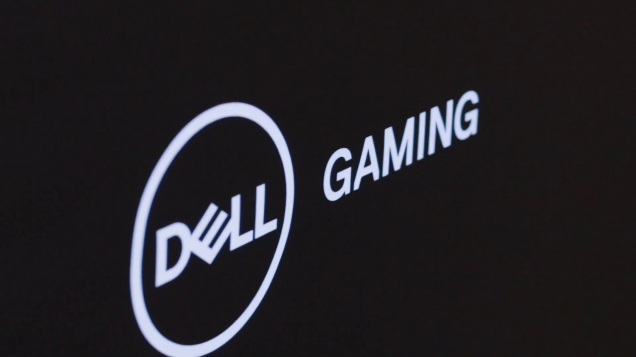 RMG | Alienware & Dell Gaming @ MEO 2019