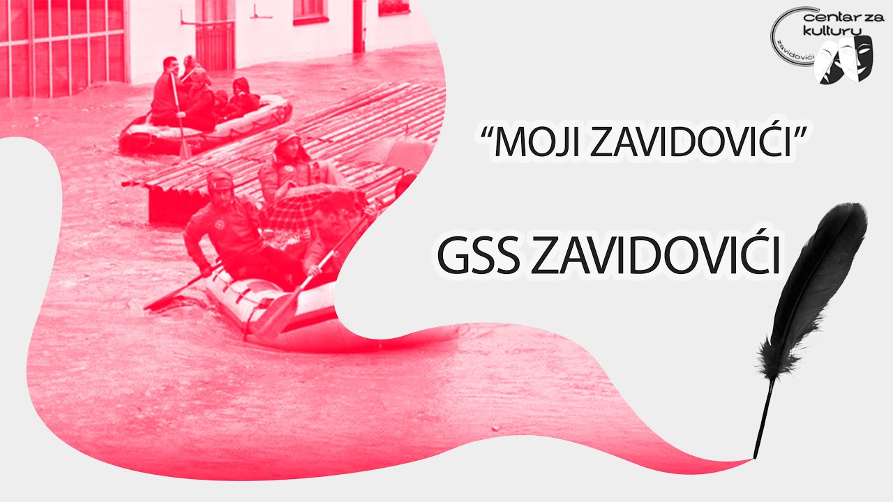 MOJI ZAVIDOVIĆI | Gorska služba spašavanja Zavidovići